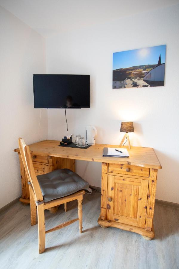 Das Loft Hotel Willingen 빌링겐 외부 사진