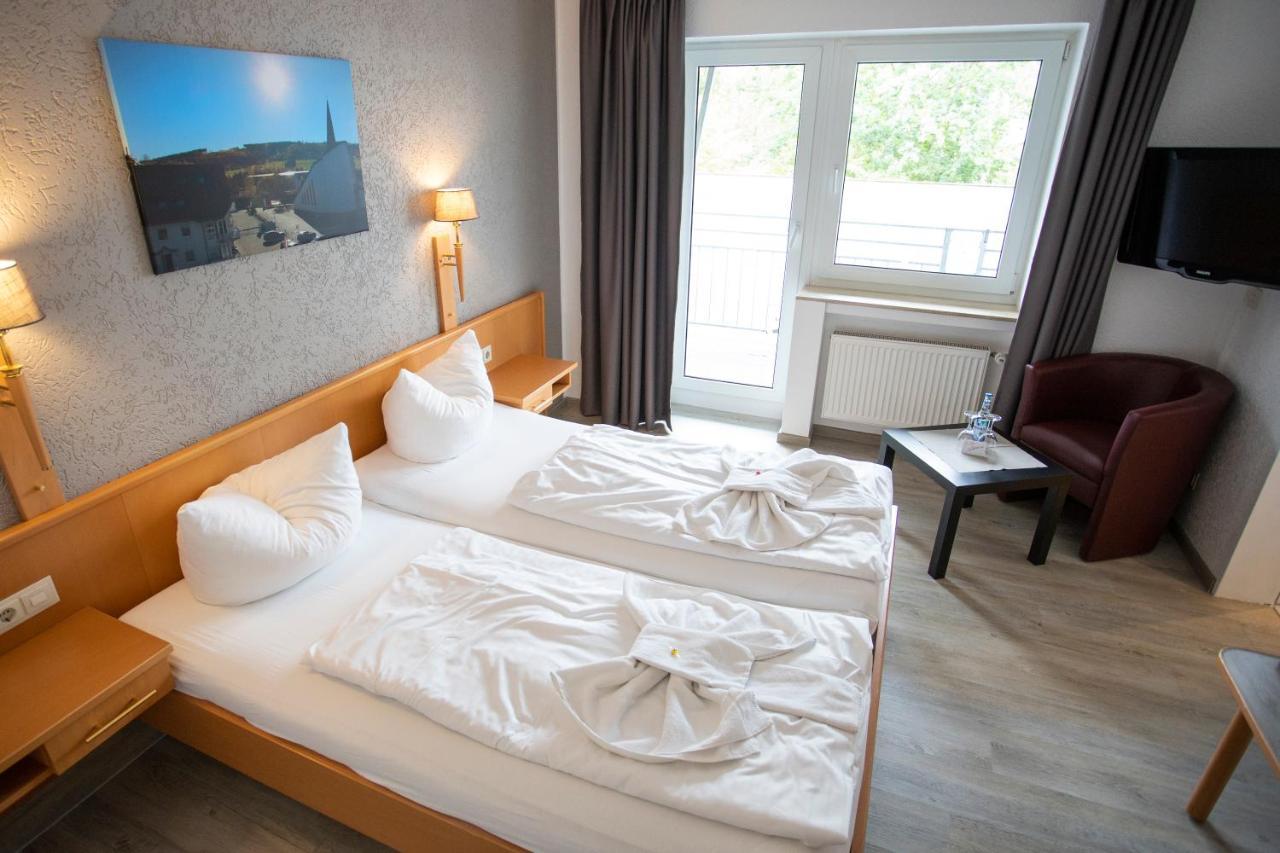 Das Loft Hotel Willingen 빌링겐 외부 사진
