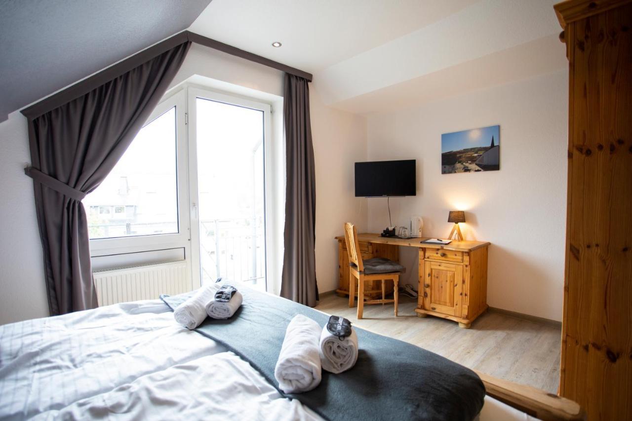 Das Loft Hotel Willingen 빌링겐 외부 사진