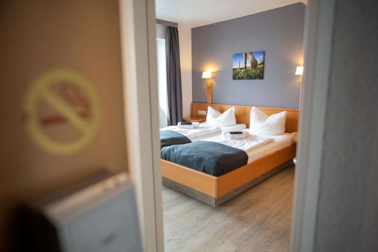 Das Loft Hotel Willingen 빌링겐 외부 사진