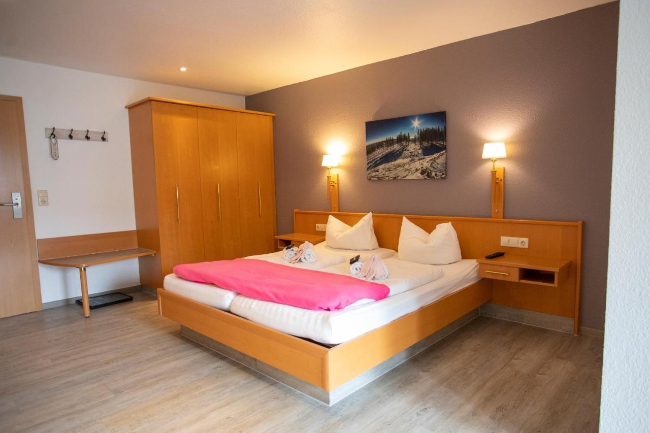 Das Loft Hotel Willingen 빌링겐 외부 사진