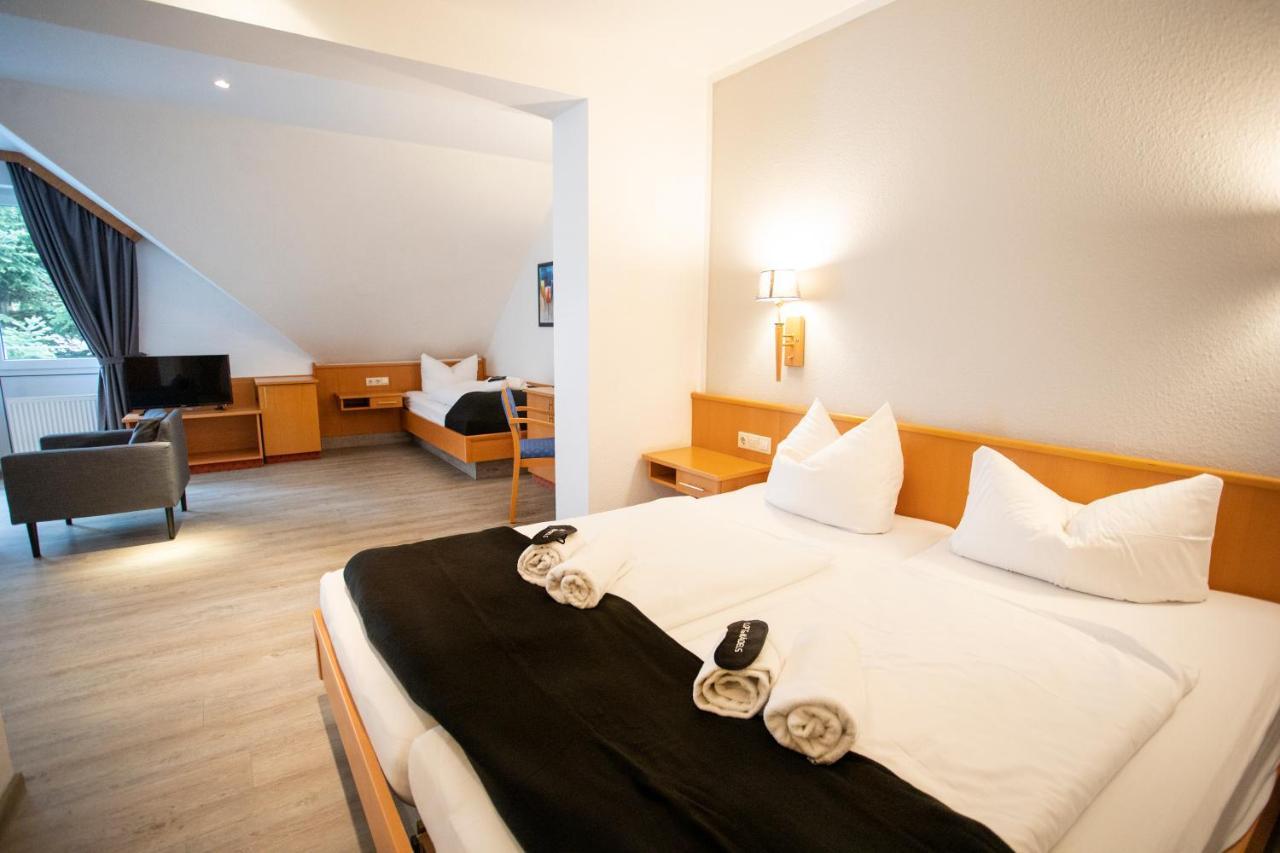 Das Loft Hotel Willingen 빌링겐 외부 사진