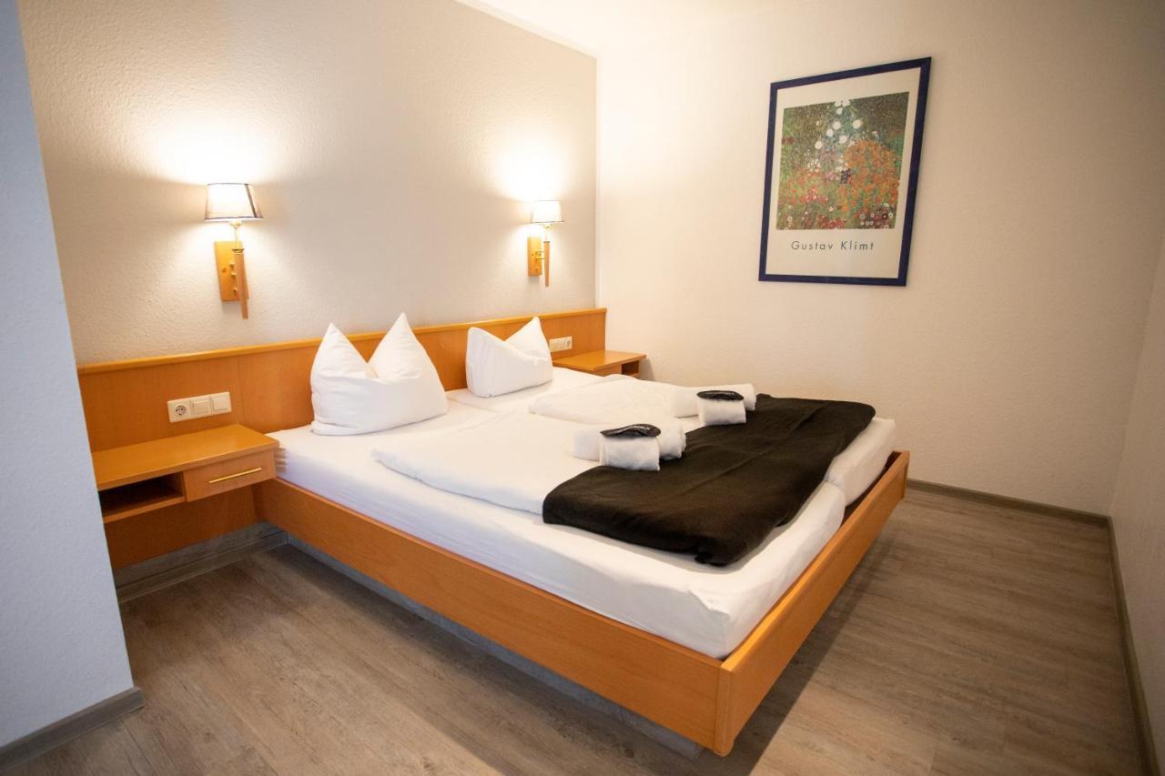 Das Loft Hotel Willingen 빌링겐 외부 사진