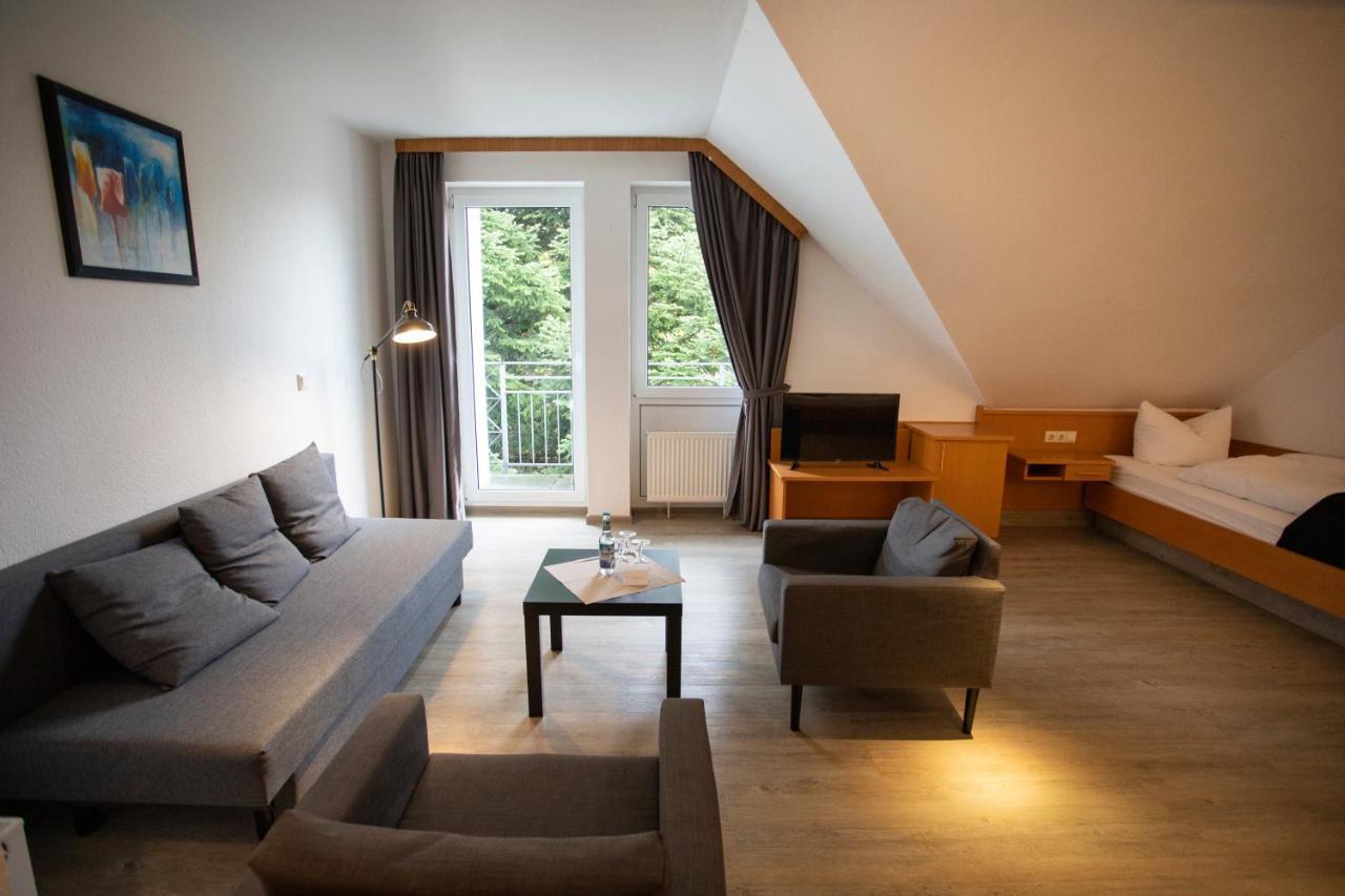 Das Loft Hotel Willingen 빌링겐 외부 사진