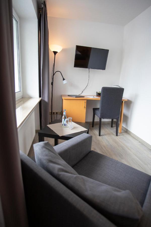 Das Loft Hotel Willingen 빌링겐 외부 사진