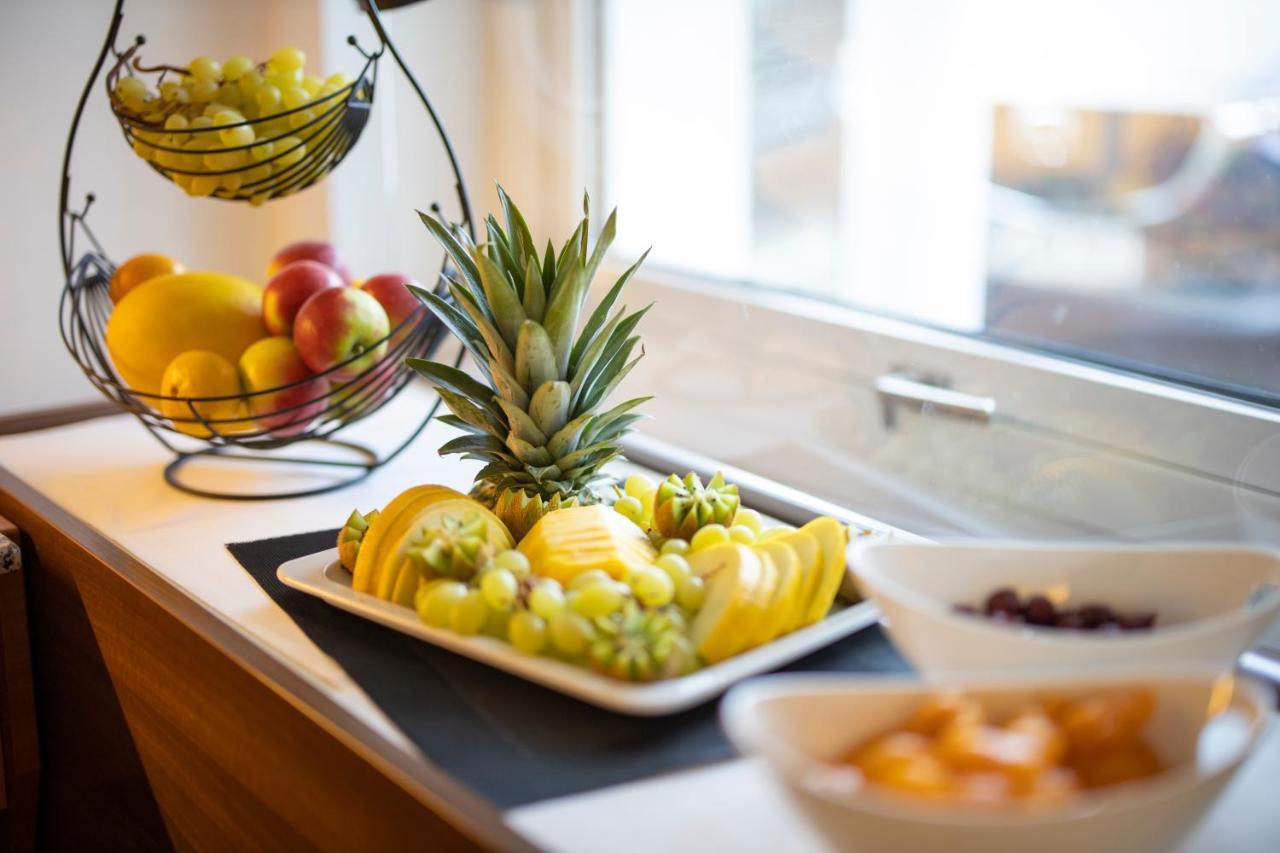 Das Loft Hotel Willingen 빌링겐 외부 사진