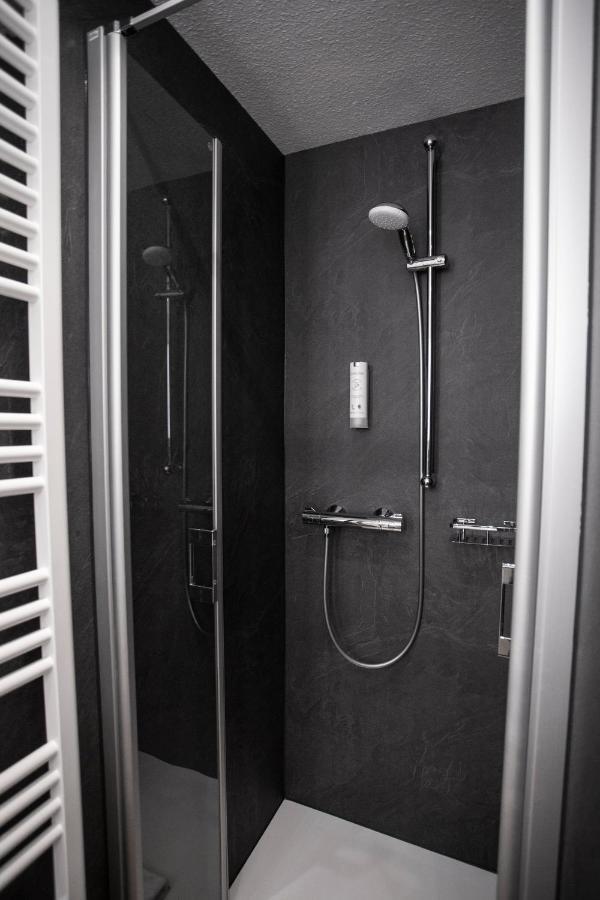 Das Loft Hotel Willingen 빌링겐 외부 사진