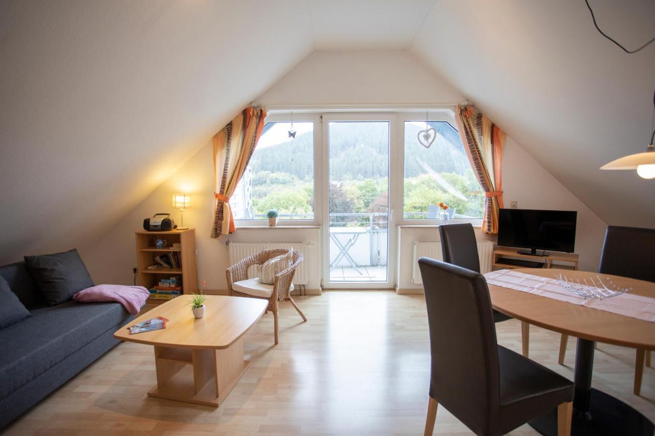 Das Loft Hotel Willingen 빌링겐 외부 사진